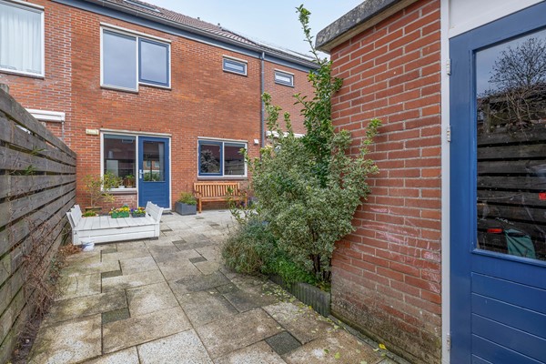 Medium property photo - Zilverreiger 8, 3181 KC Rozenburg